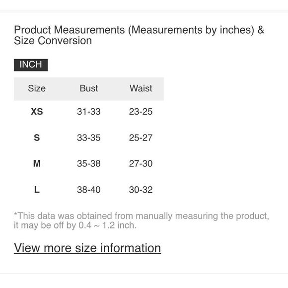 Umgee "Apres All Day" Blue Cream Graphic Cropped Sweatshirt size Large - Picture 9 of 9